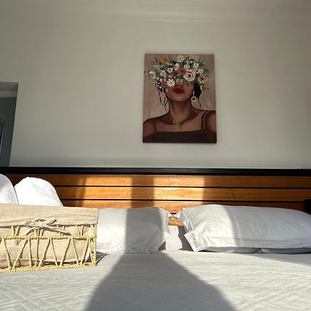 Casona Italia B & B Santiago Kültér fotó