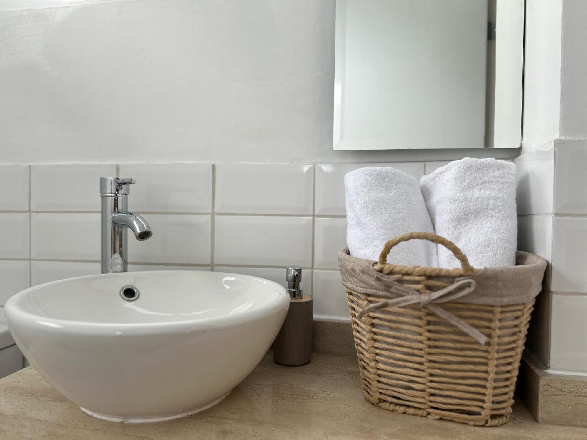 Casona Italia B & B Santiago Kültér fotó