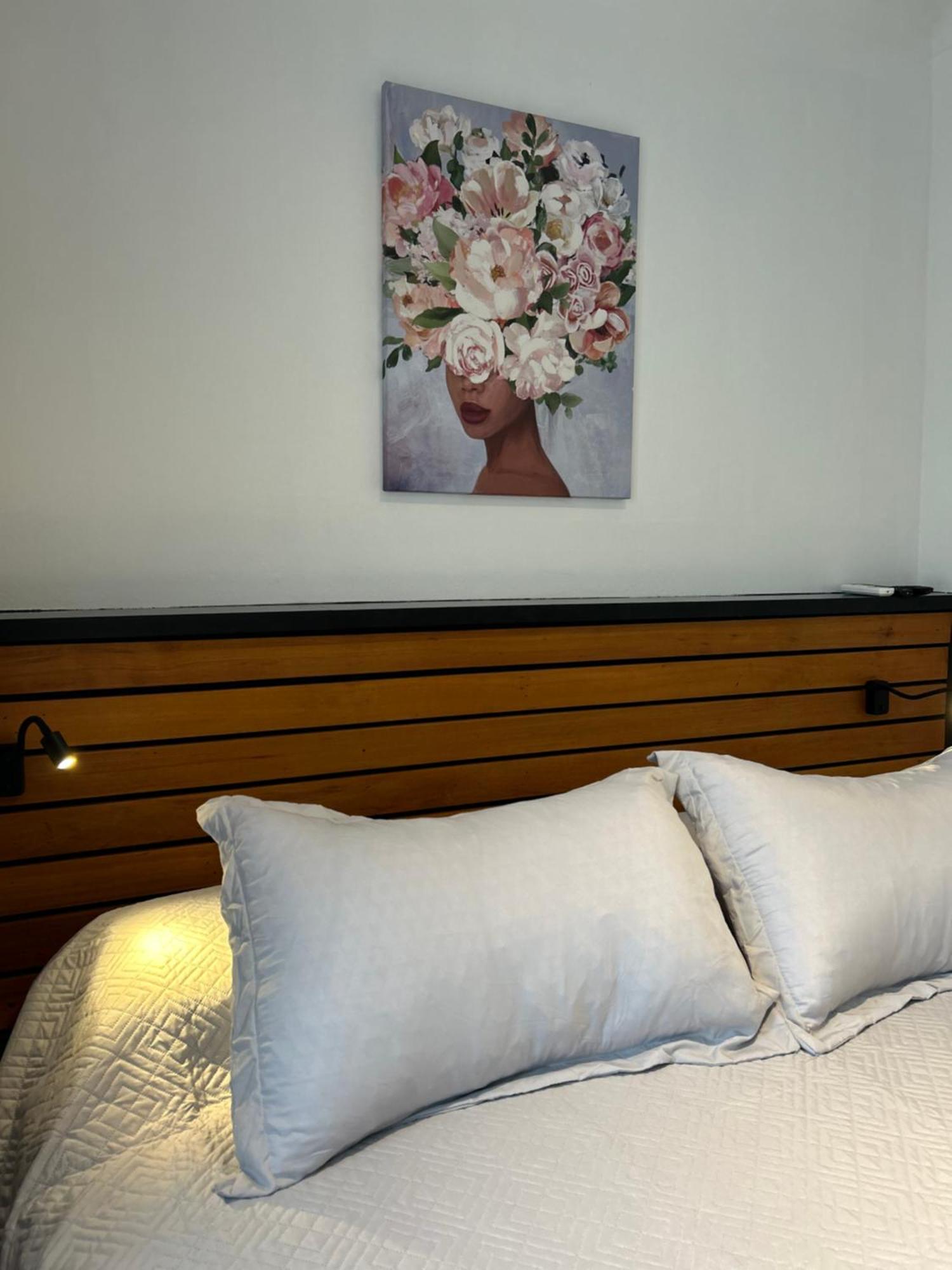 Casona Italia B & B Santiago Kültér fotó