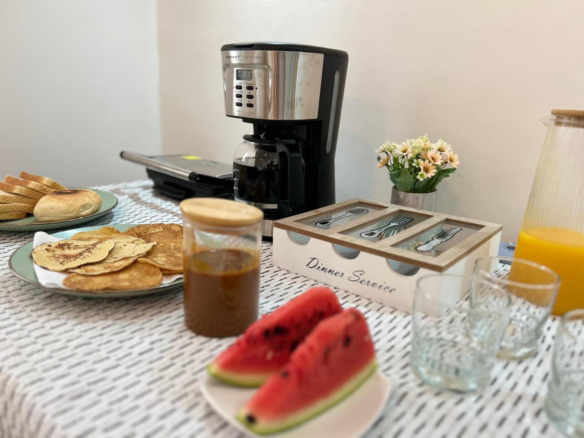 Casona Italia B & B Santiago Kültér fotó