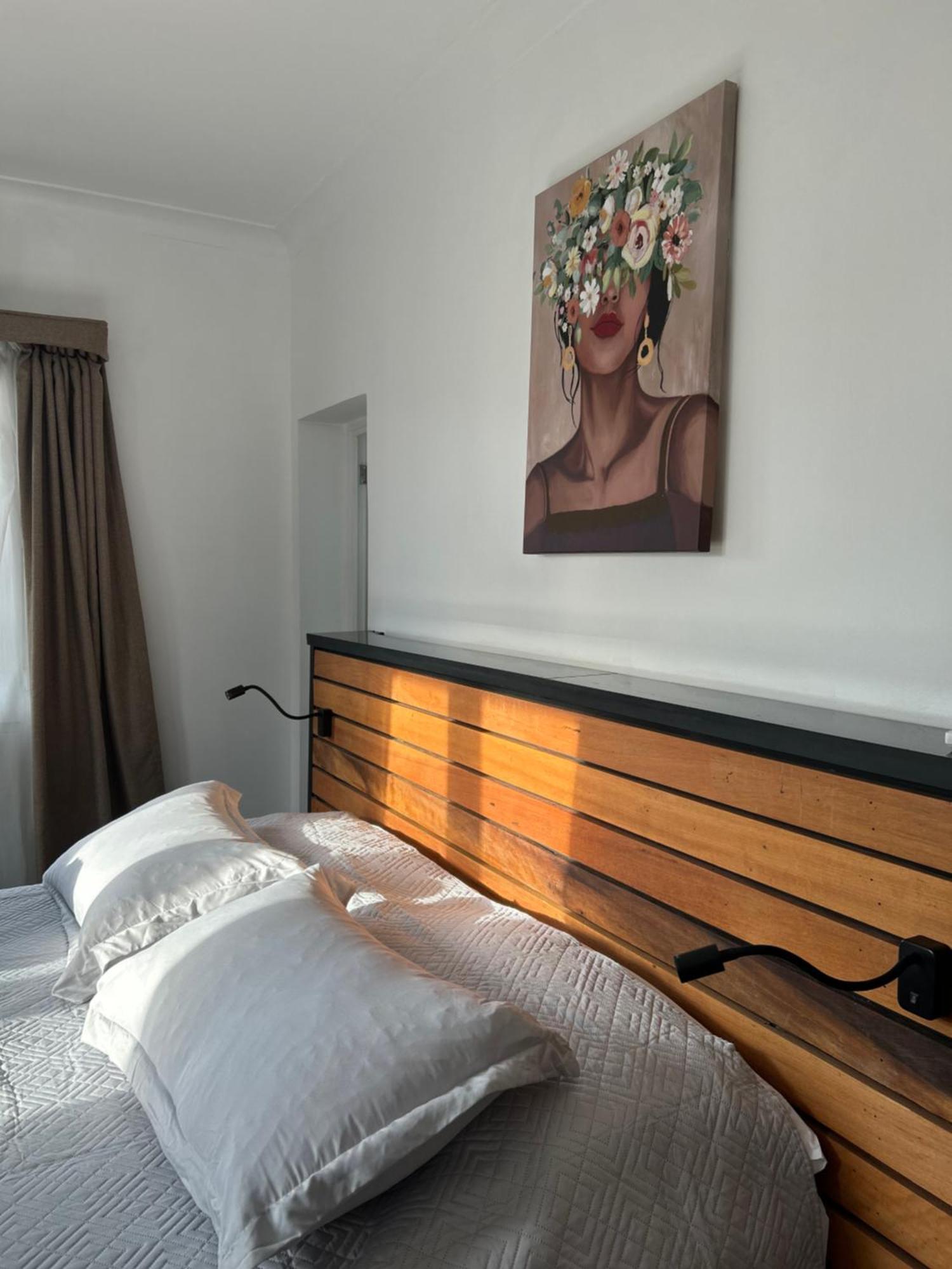 Casona Italia B & B Santiago Kültér fotó