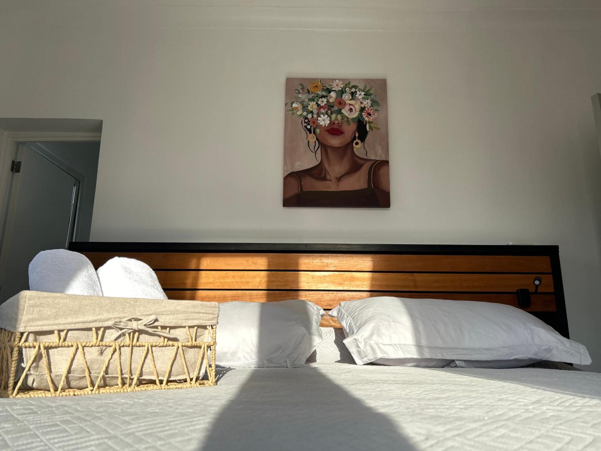 Casona Italia B & B Santiago Kültér fotó