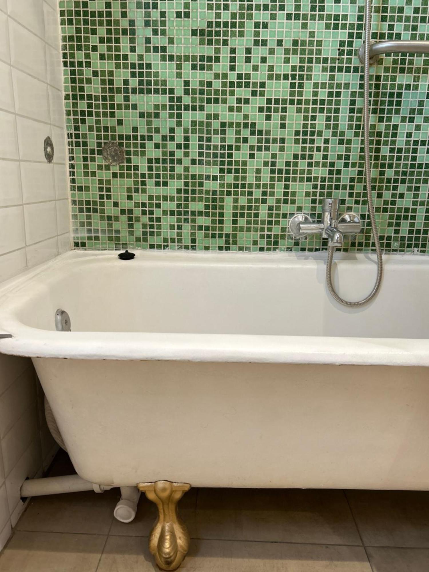 Casona Italia B & B Santiago Kültér fotó