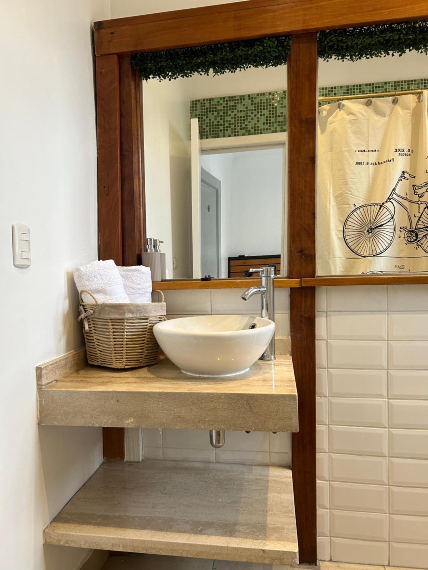 Casona Italia B & B Santiago Kültér fotó