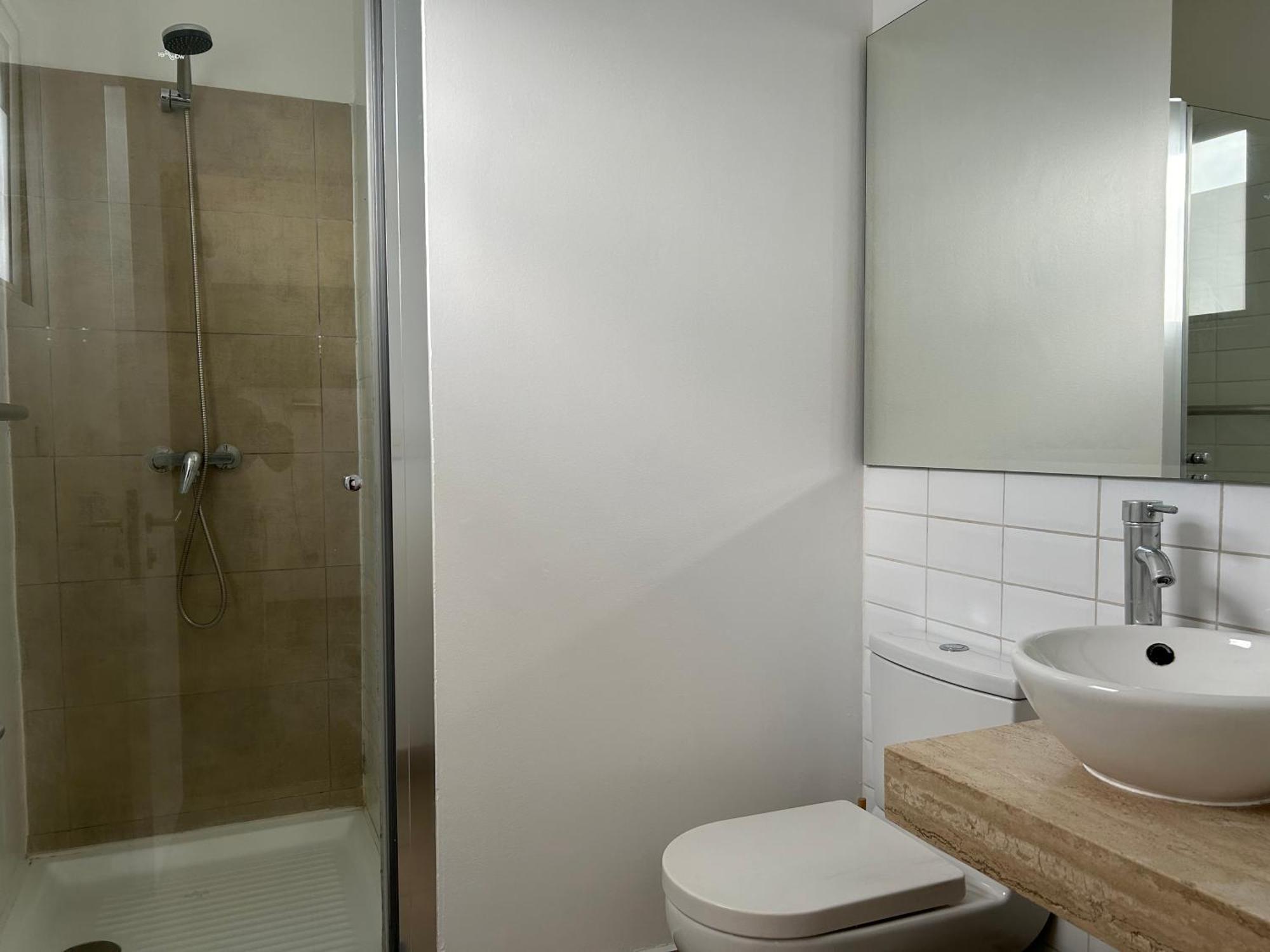 Casona Italia B & B Santiago Kültér fotó