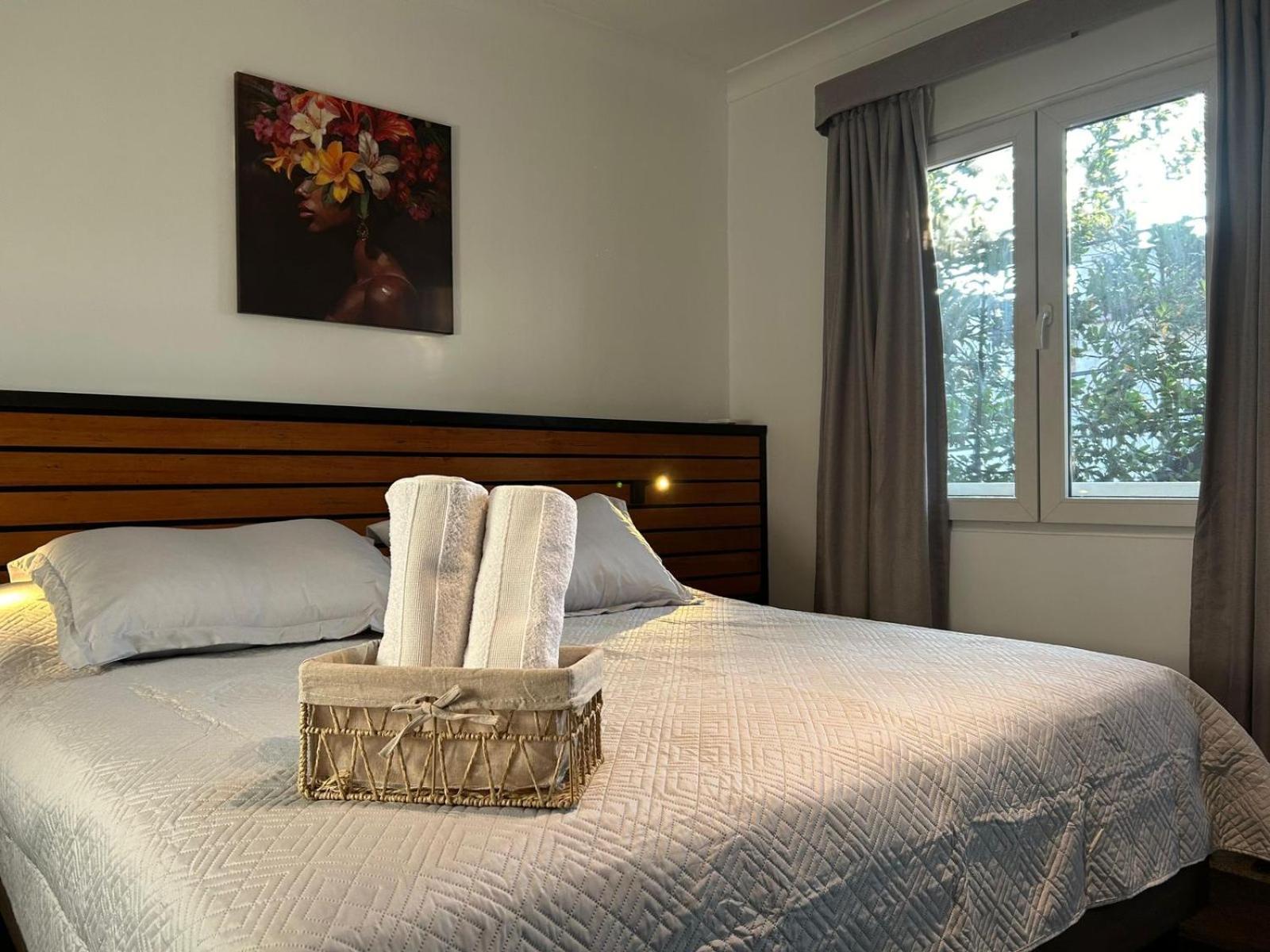 Casona Italia B & B Santiago Kültér fotó