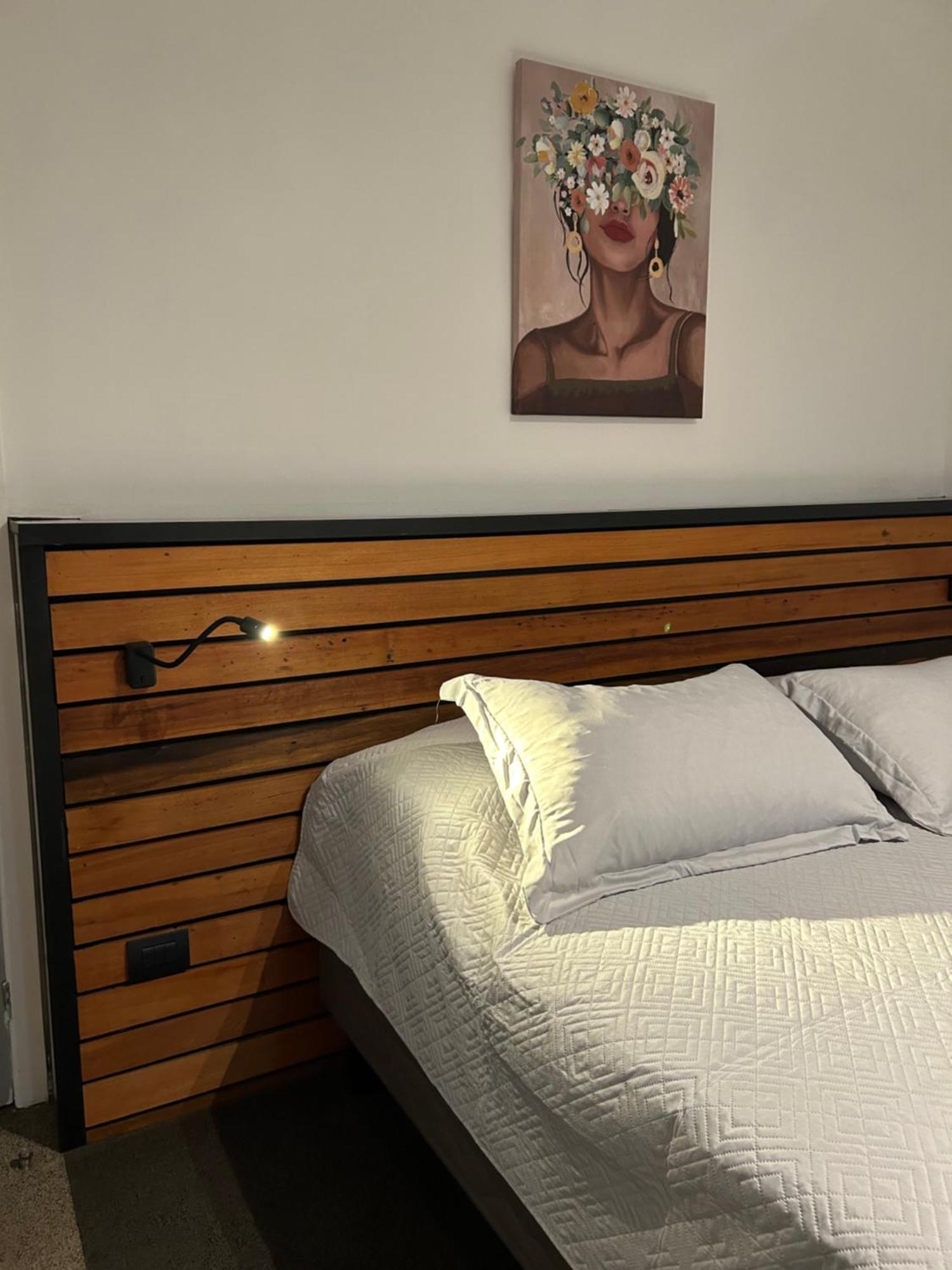 Casona Italia B & B Santiago Kültér fotó