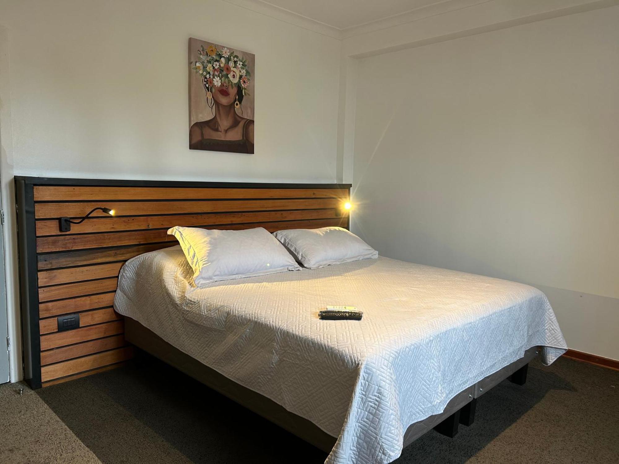 Casona Italia B & B Santiago Kültér fotó