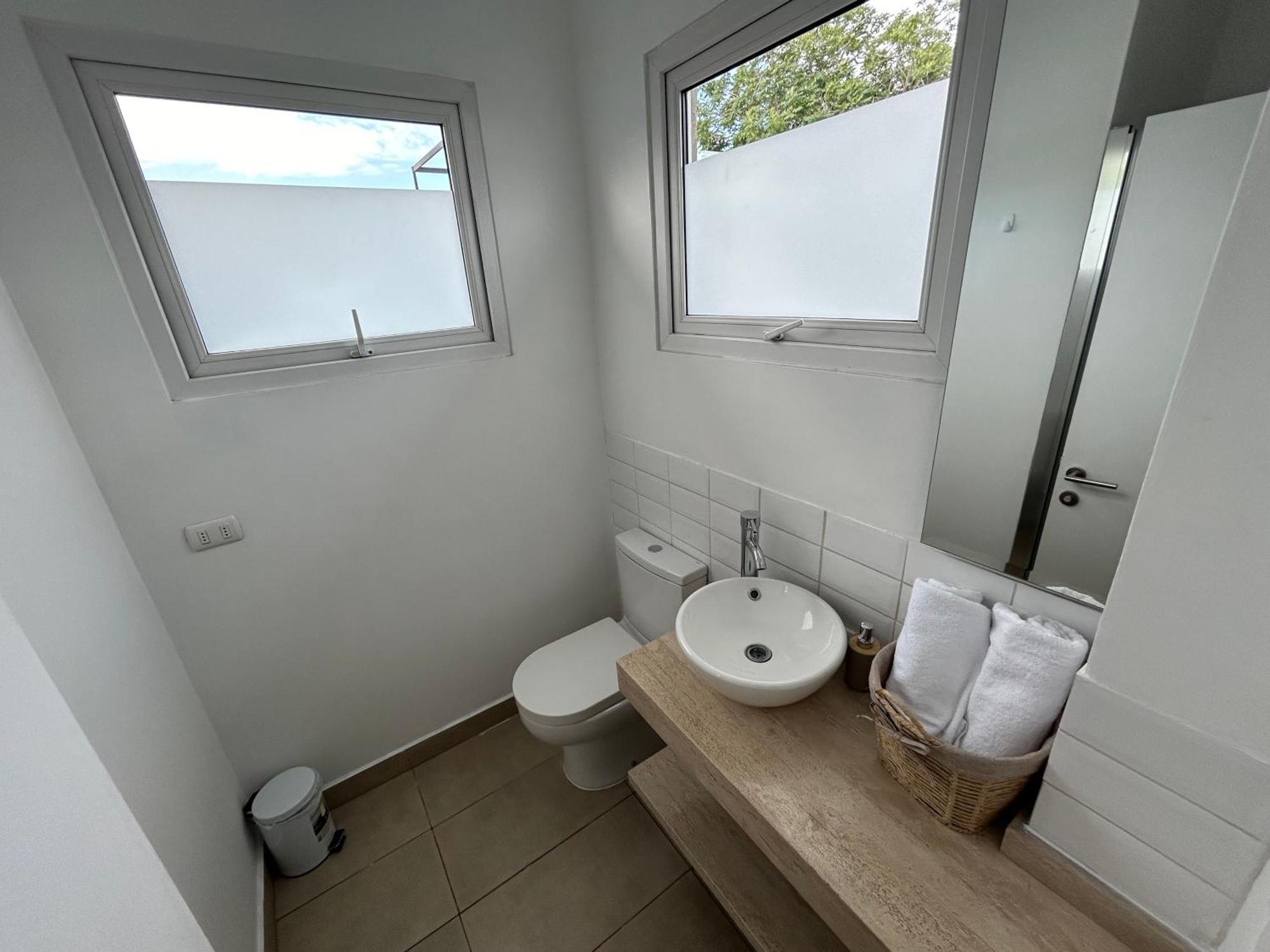 Casona Italia B & B Santiago Kültér fotó
