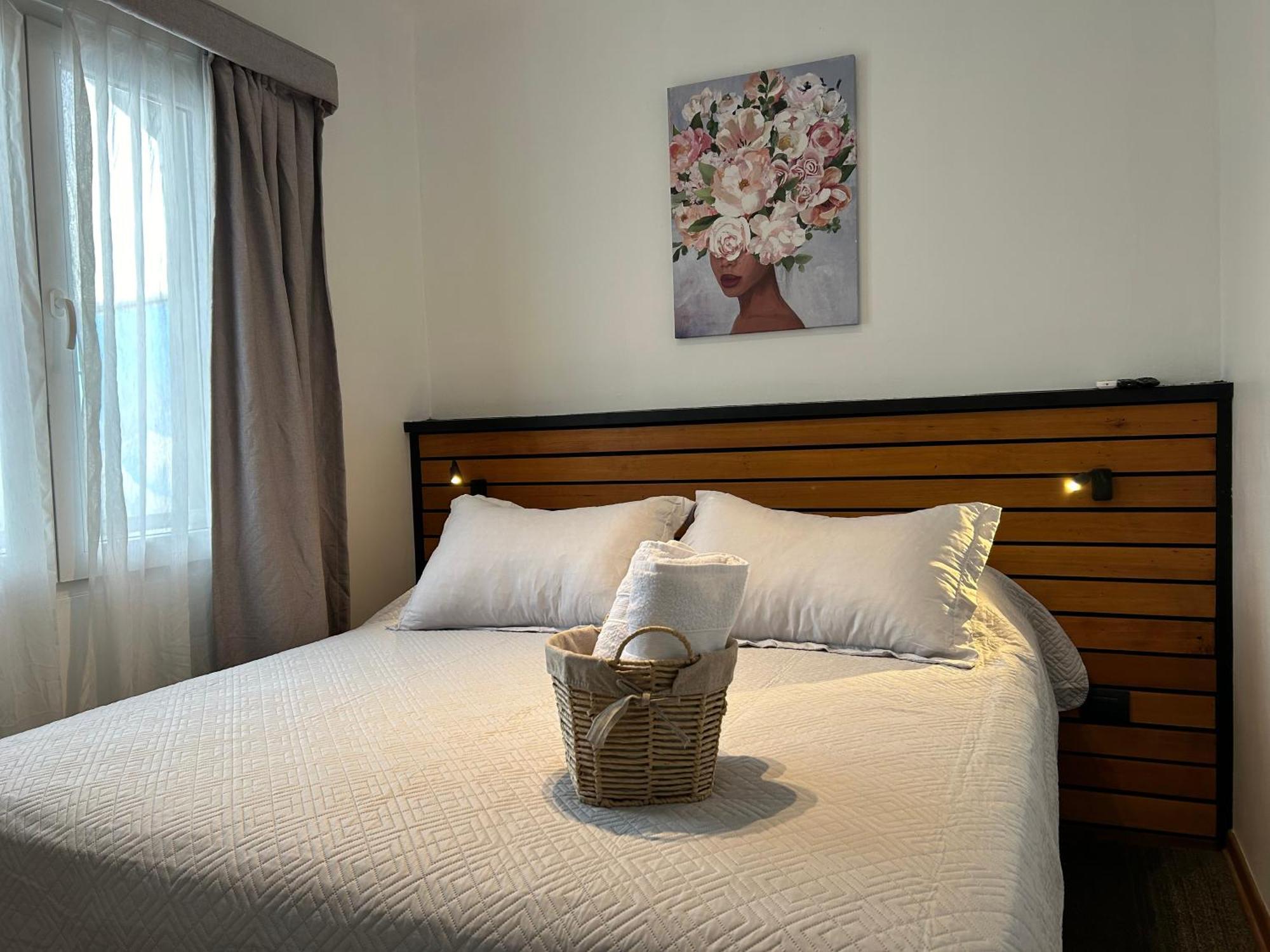 Casona Italia B & B Santiago Kültér fotó