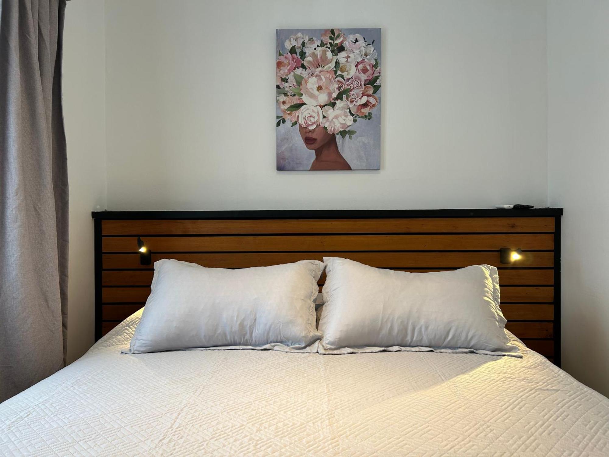 Casona Italia B & B Santiago Kültér fotó