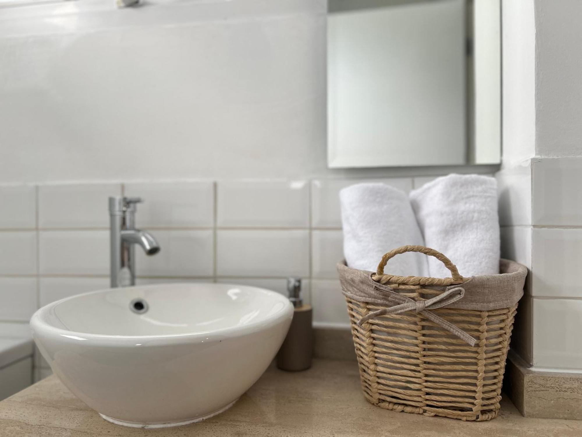 Casona Italia B & B Santiago Kültér fotó