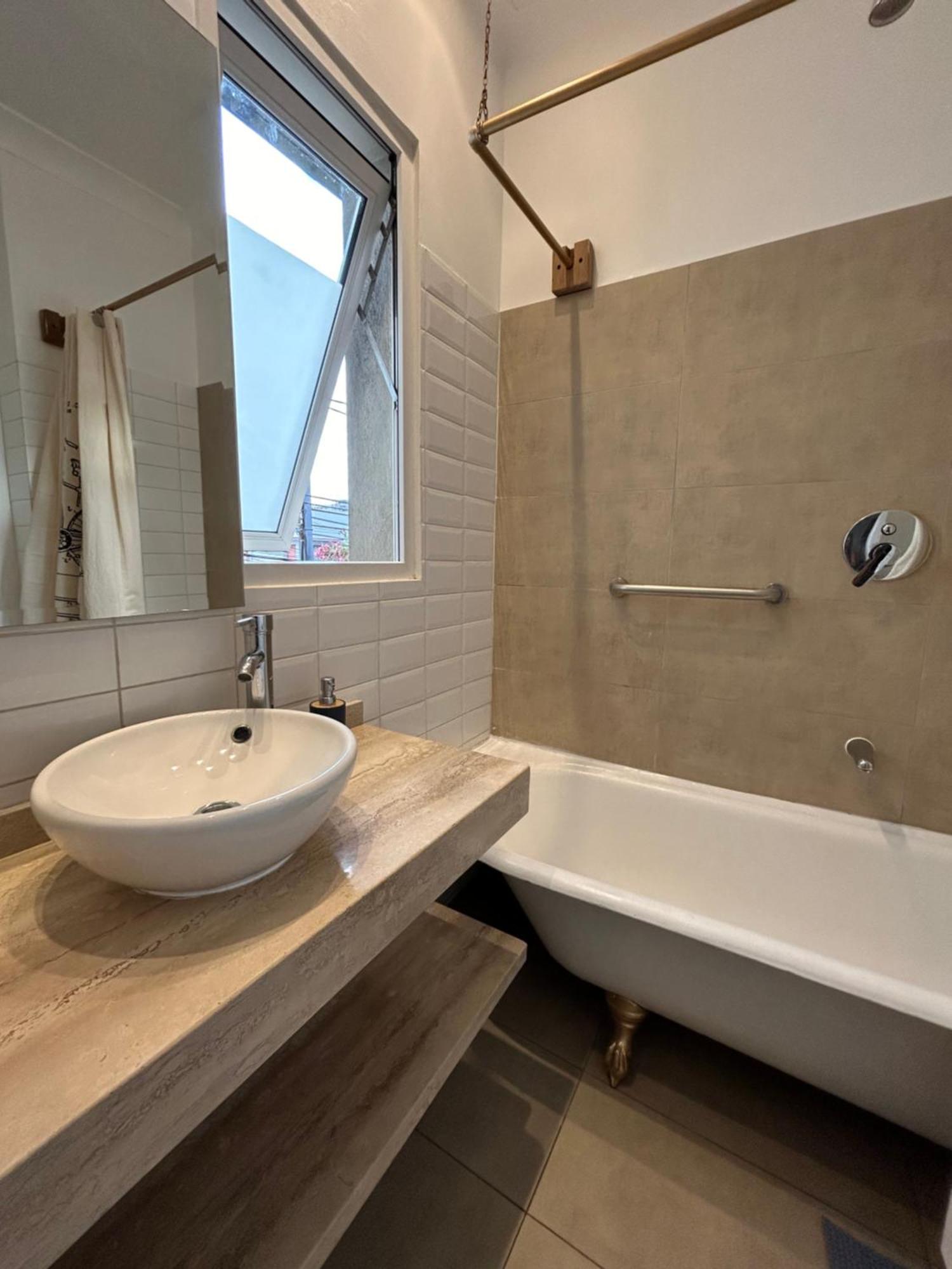 Casona Italia B & B Santiago Kültér fotó