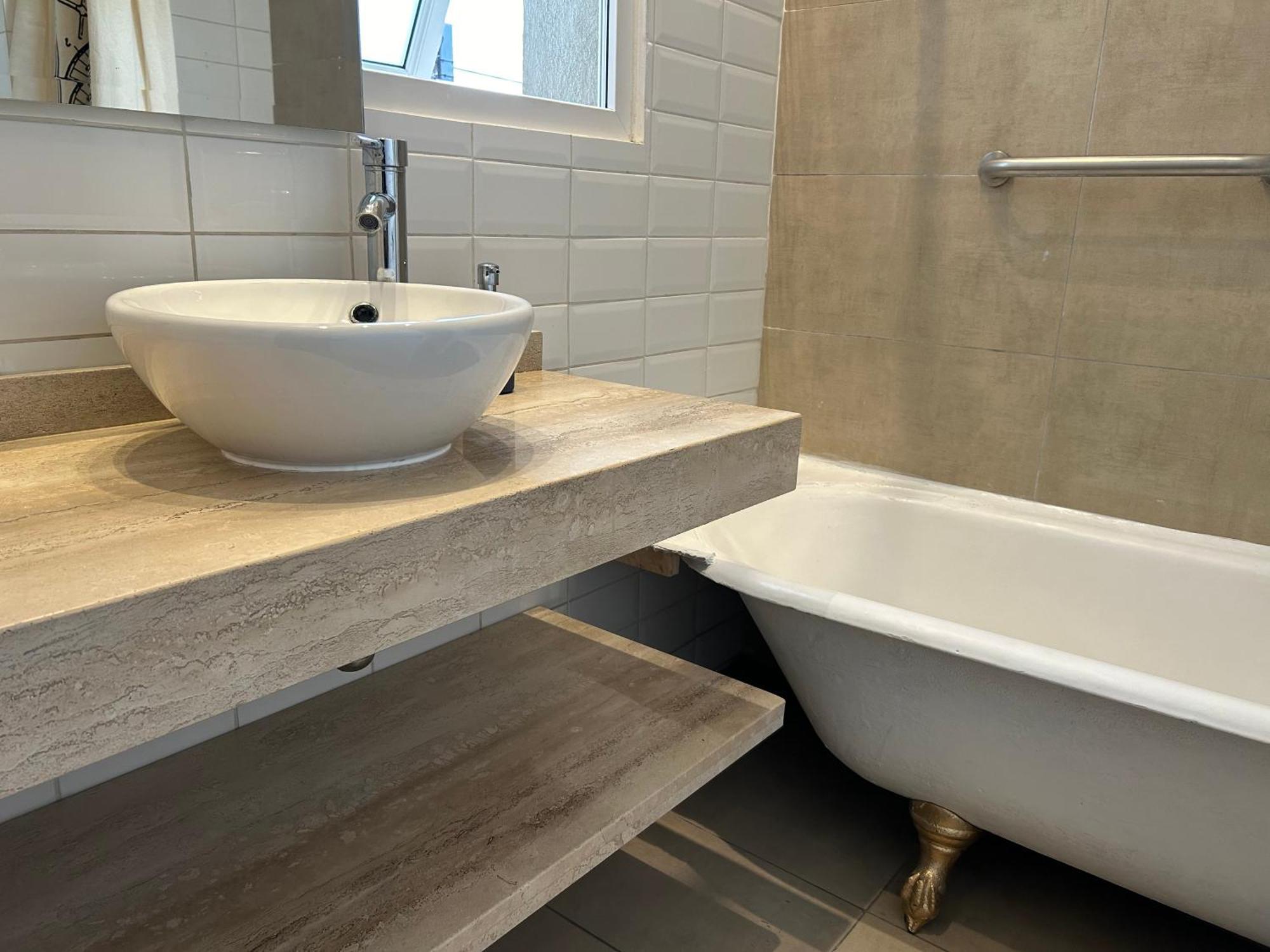 Casona Italia B & B Santiago Kültér fotó