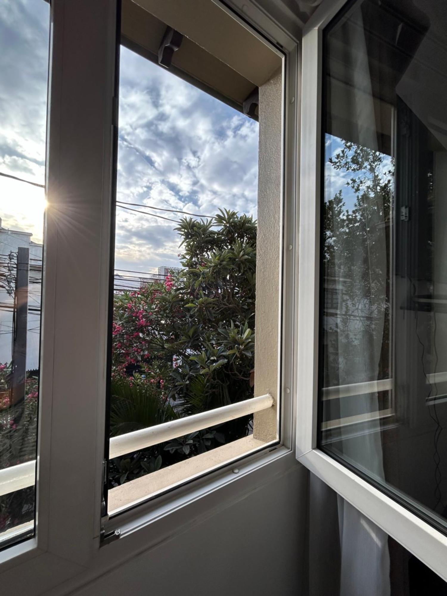 Casona Italia B & B Santiago Kültér fotó
