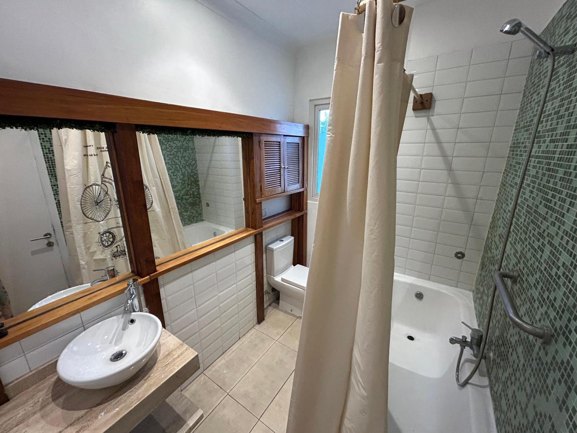 Casona Italia B & B Santiago Kültér fotó