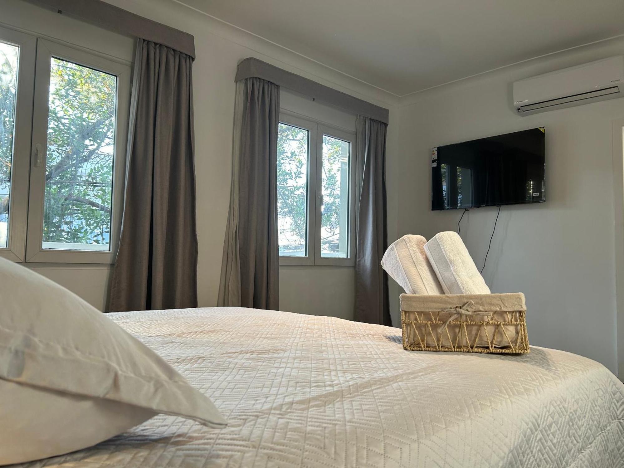 Casona Italia B & B Santiago Kültér fotó