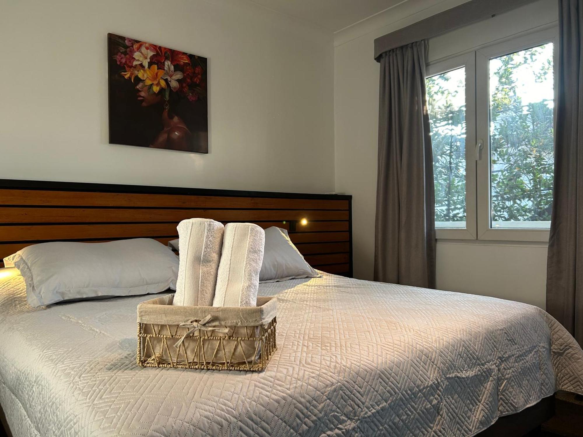 Casona Italia B & B Santiago Kültér fotó