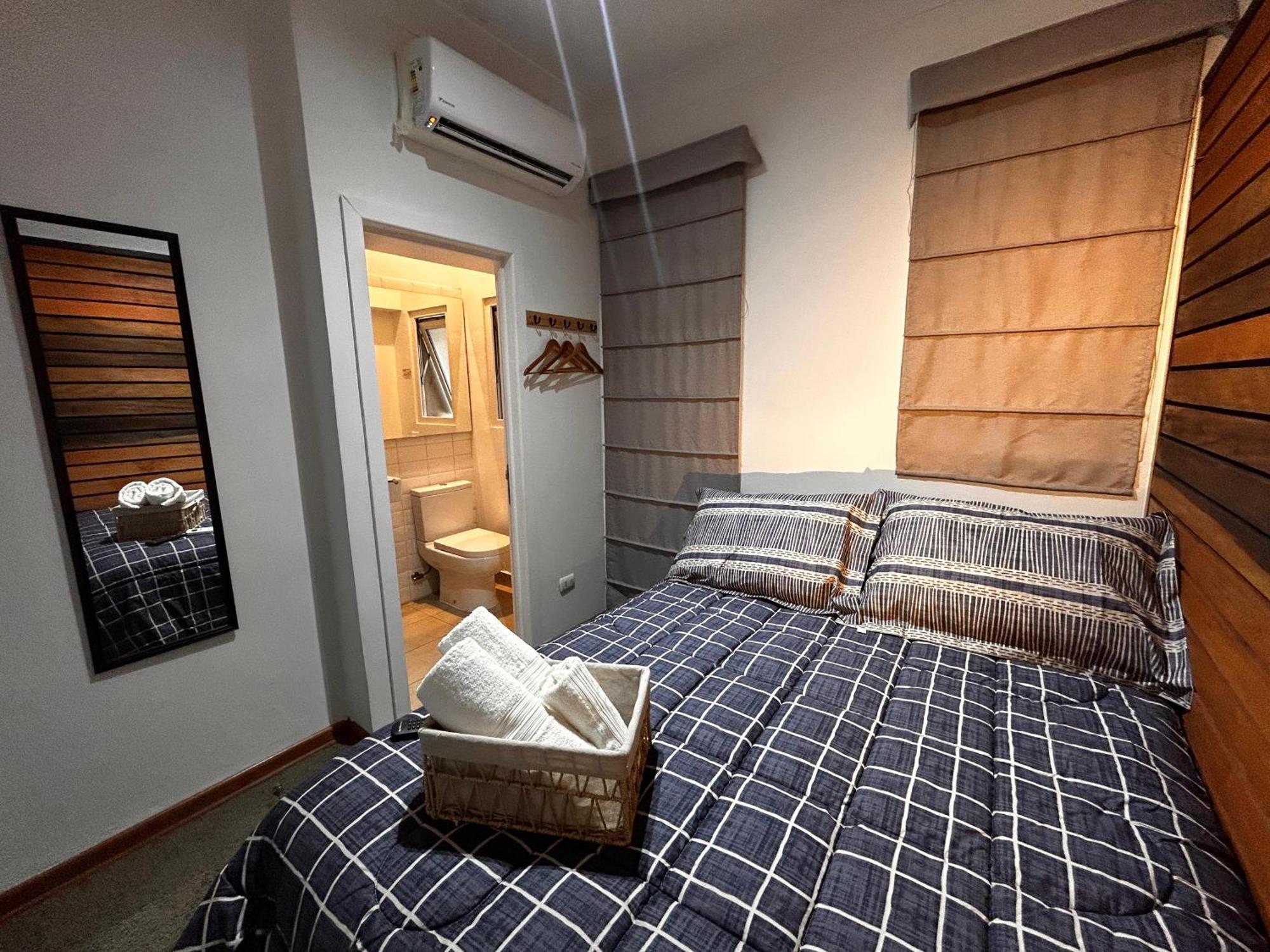 Casona Italia B & B Santiago Kültér fotó