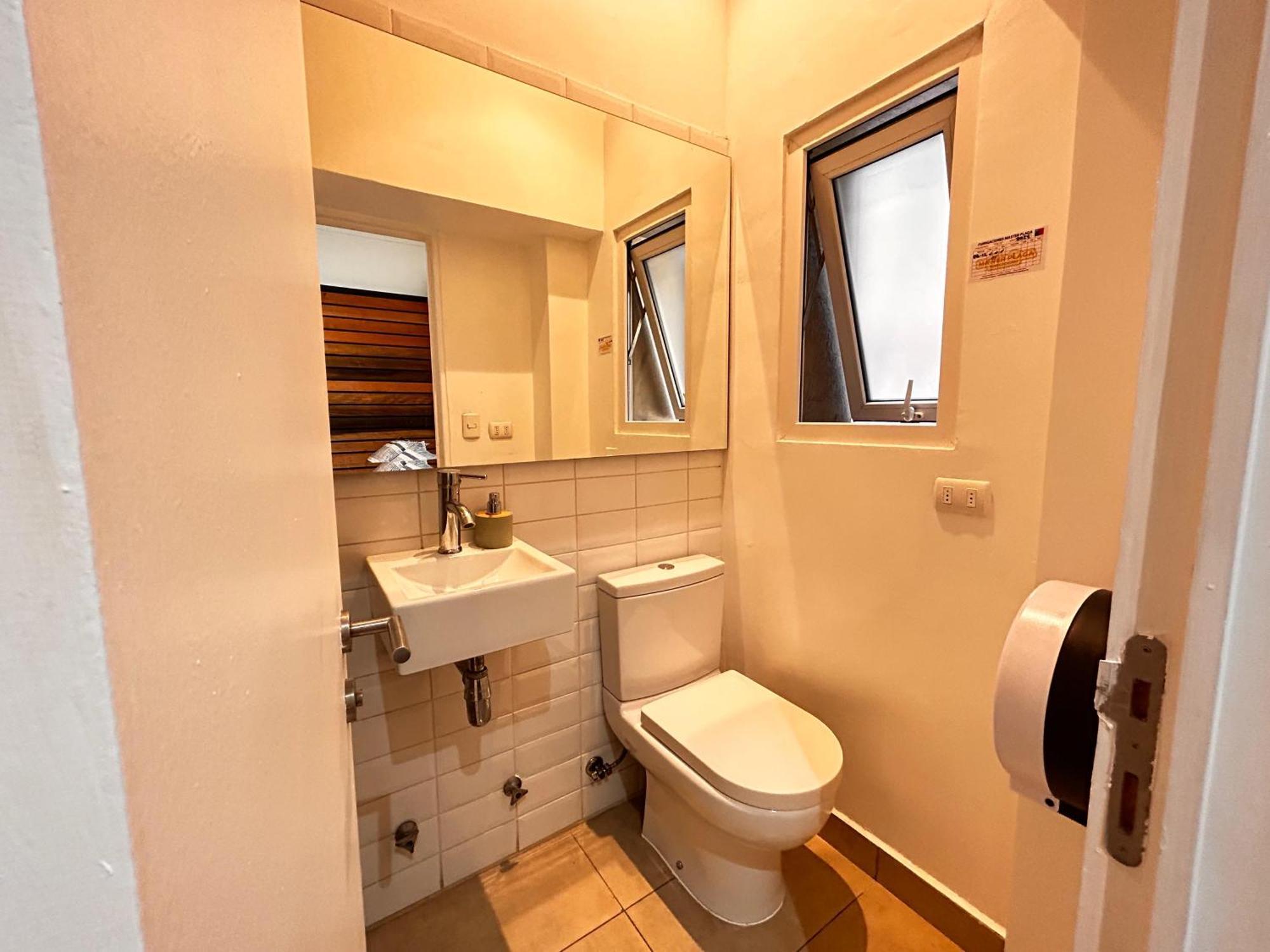 Casona Italia B & B Santiago Kültér fotó