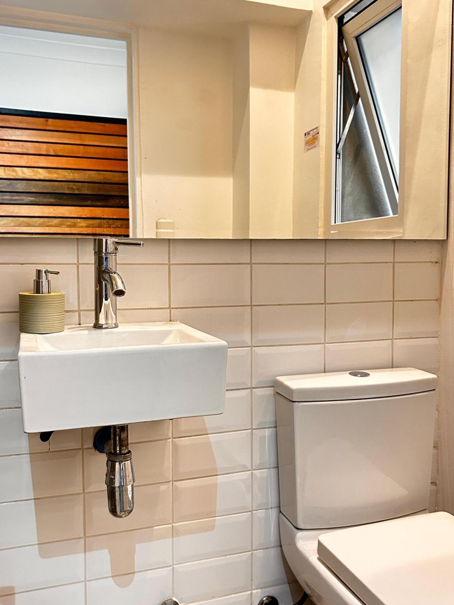 Casona Italia B & B Santiago Kültér fotó