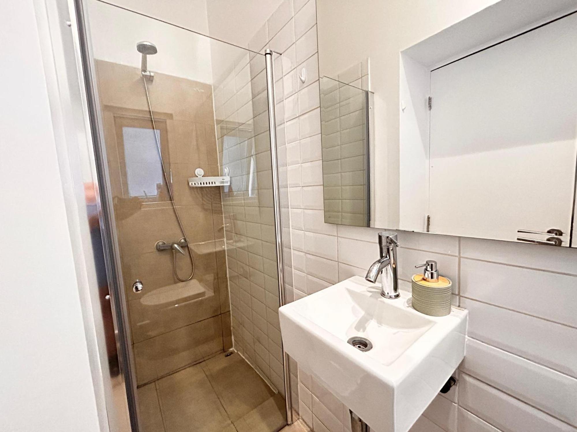 Casona Italia B & B Santiago Kültér fotó