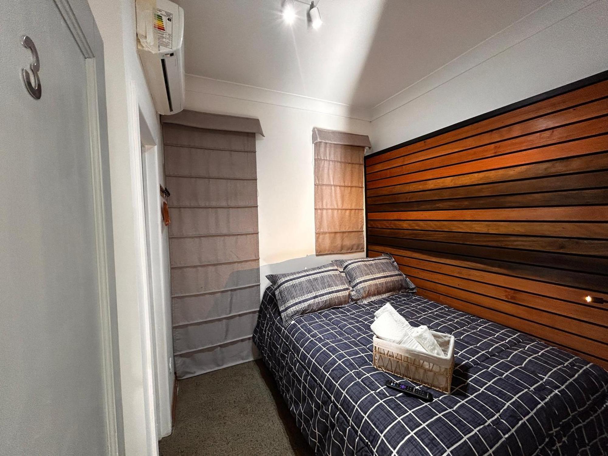 Casona Italia B & B Santiago Kültér fotó